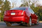 Lincoln MKS Ecoboost 2009 года